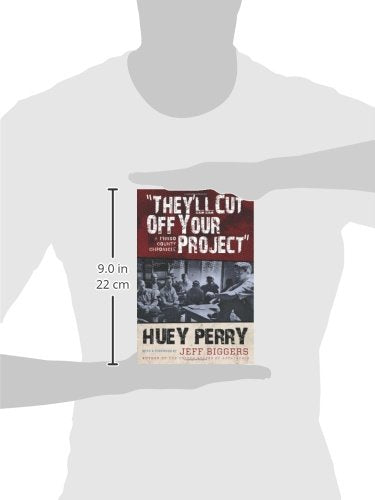 They'll Cut Off Your Project: A Mingo County Chronicle (WEST VIRGINIA & APPALACHIA)