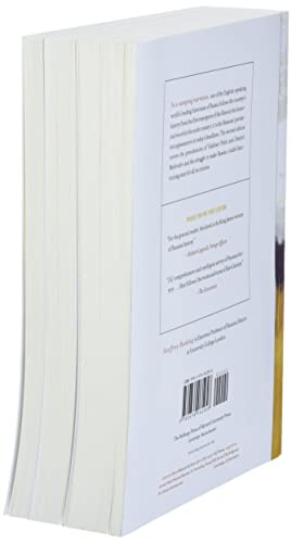Russia and the Russians: A History, Second Edition