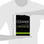 Coming Even Cleaner About Organizational Change