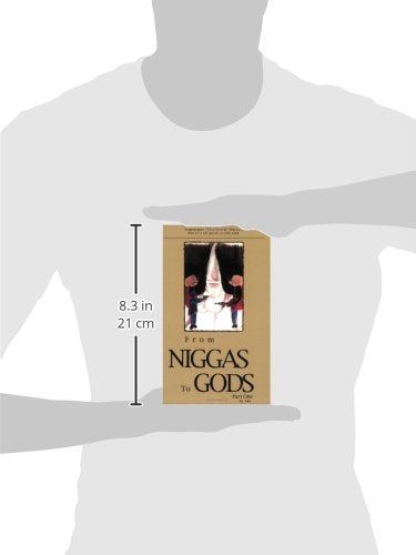 From Niggas to Gods, Part One by Akil