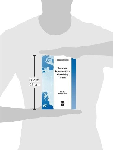 Trade and Investment in a Globalising World: Essays in Honour of H. Peter Gray (Series in International Business and Economics, 19)