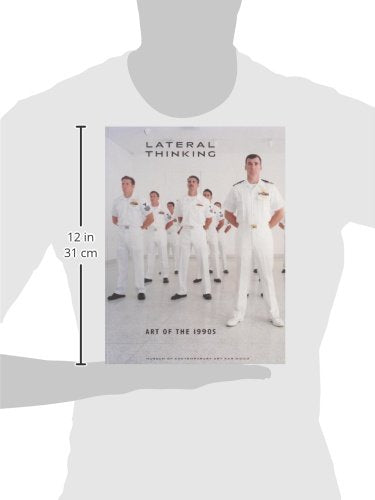 Lateral Thinking: Art Of The 1990S