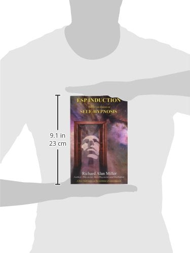 ESP Induction Through Forms of Self-Hypnosis