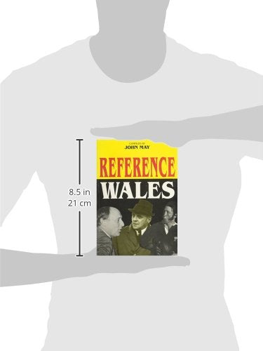 Reference Wales