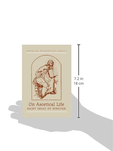 On Ascetical Life (English and Syriac Edition)