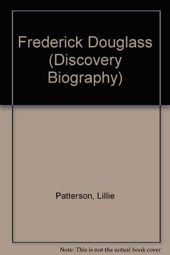 Frederick Douglass: Freedom Fighter (Discovery Biography)