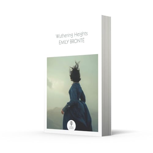 Wuthering Heights (Collins Classics)