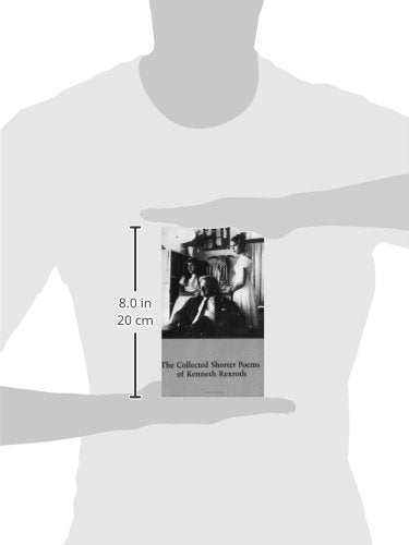 Collected Shorter Poems