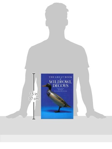 Great Book of Wildfowl Decoys