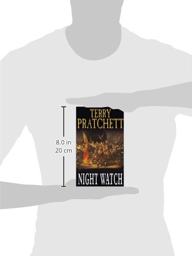 Night Watch: Adapted for the Stage