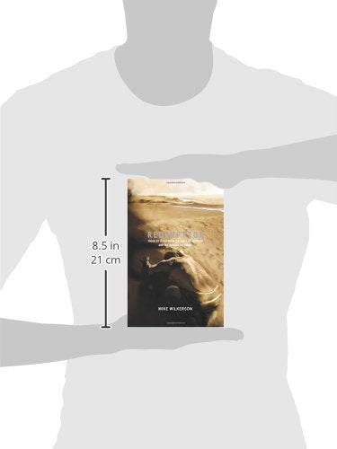 Redemption: Freed by Jesus from the Idols We Worship and the Wounds We Carry