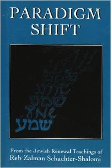 Paradigm Shift