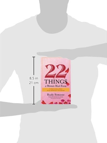 22 Things a Woman Must Know: If She Loves a Man With Asperger's Syndrome