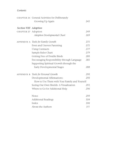 Growing Up Again: Parenting Ourselves, Parenting Our Childre