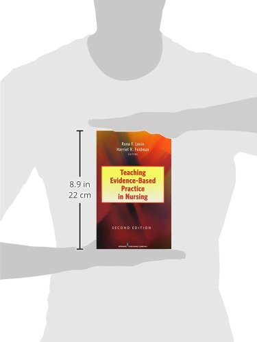Teaching Evidence-Based Practice in Nursing
