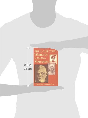 Collected Works of Ramana Maharshi