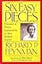 Six Easy Pieces: Essentials Of Physics Explained By Its Most Brilliant Teacher (Helix Book)