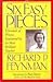 Six Easy Pieces: Essentials Of Physics Explained By Its Most Brilliant Teacher (Helix Book)