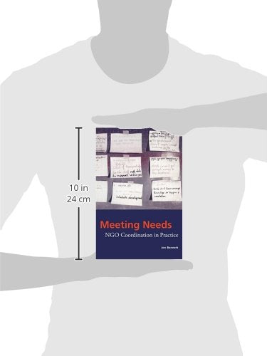 Meeting Needs: NGO Coordination in Practice