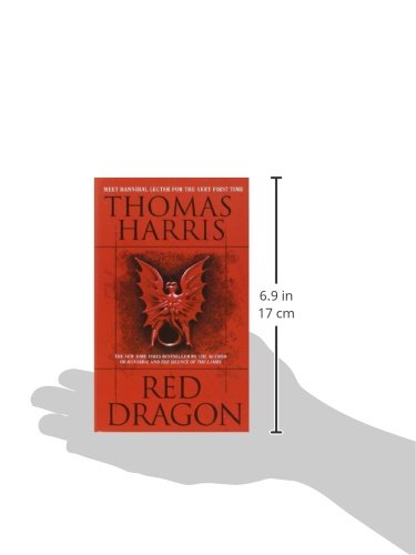 Red Dragon