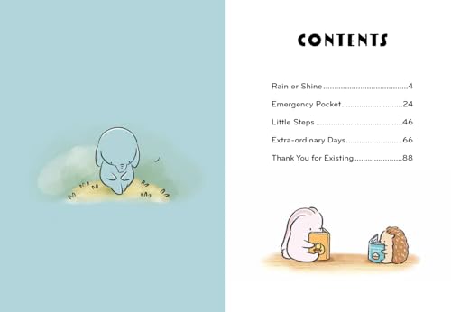 You and Me: A Book of Friendship, Love and Kindness