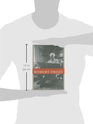 The Notebooks of Robert Frost