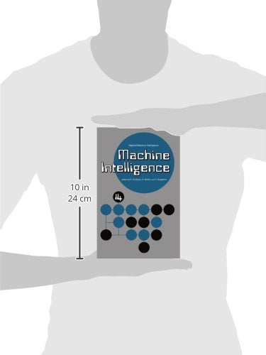 Machine Intelligence 14: Applied Machine Intelligence