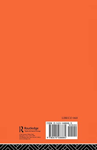 International Monetary Economics