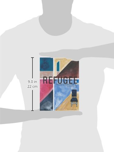 Refugee Performance: Practical Encounters