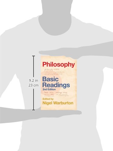Philosophy: Basic Readings