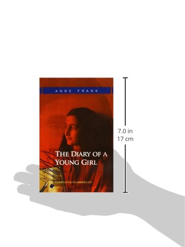 The Diary of a Young Girl