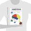 The Human Brain Coloring Book: A Coloring Book (Coloring Concepts)