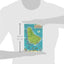 Barbados Dive Map & Reef Creatures Waterproof Fish Card