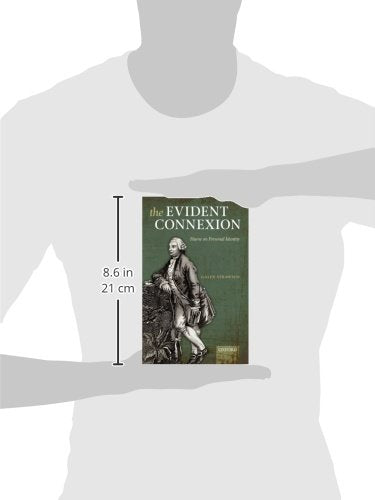 The Evident Connexion: Hume on Personal Identity