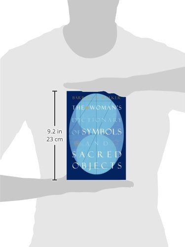 The Woman's Dictionary of Symbols and Sacred Objects