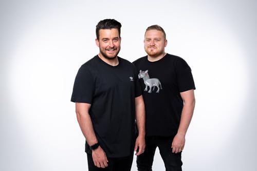 How to Survive the School Year: The hilarious new book for parents and teachers from the Sunday Times bestselling authors and hosts of Two Mr Ps in a Pod(cast)