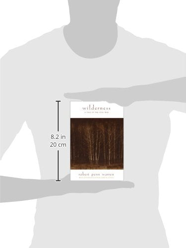 Wilderness: A Tale Of The Civil War (Tennesseana Editions)
