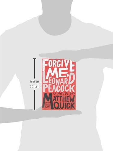 Forgive Me, Leonard Peacock