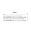 Viderunt omnes and Sederunt: Miniature Score (Kalmus Edition)