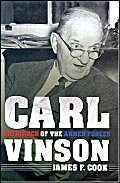 Carl Vinson: Patriarch of the Armed Forces