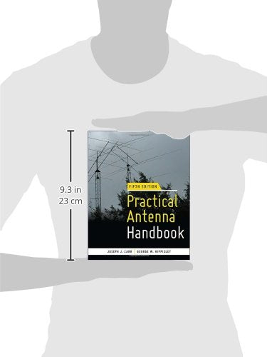 Practical Antenna Handbook 5/e