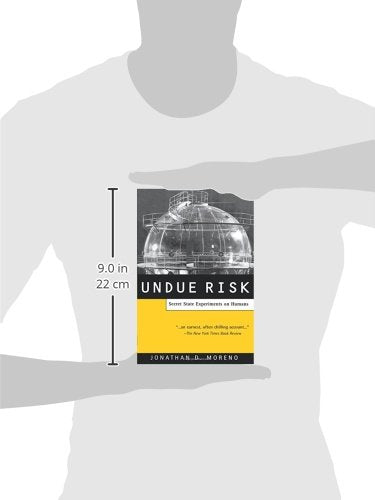 Undue Risk