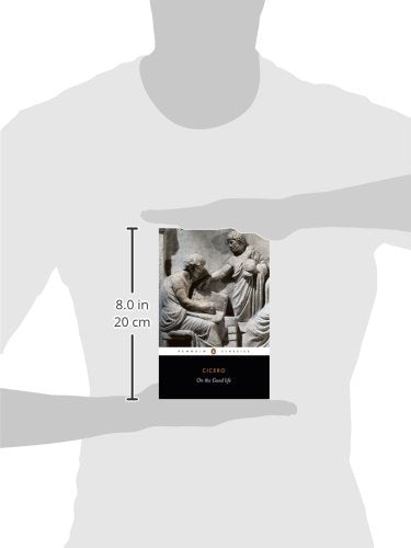 On the Good Life (Penguin Classics)