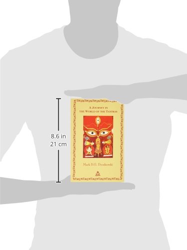 A Journey in the World of the Tantras