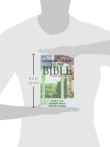 An Introduction to the Bible