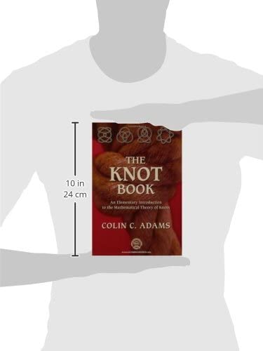 The Knot Book
