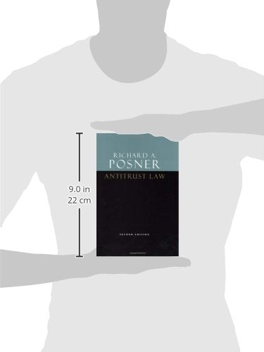 Antitrust Law, Second Edition