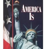 America Is
