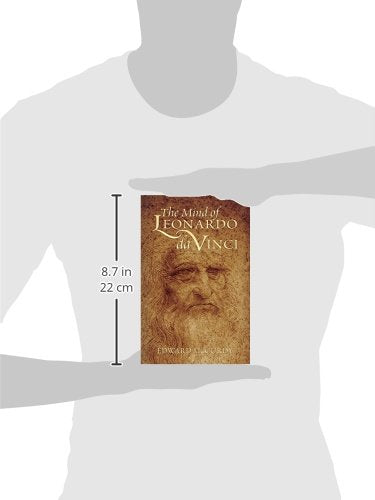 The Mind of Leonardo da Vinci (Dover Fine Art, History of Art)