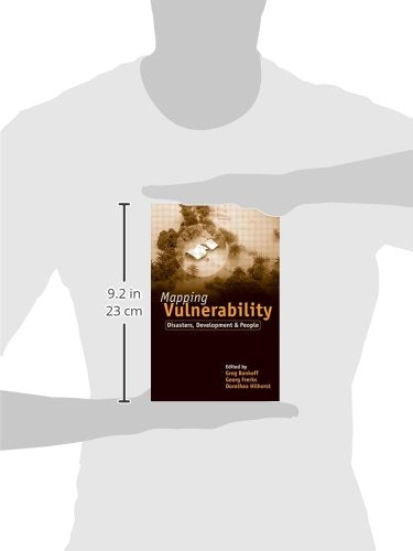 Mapping Vulnerability: Disasters, Development and People